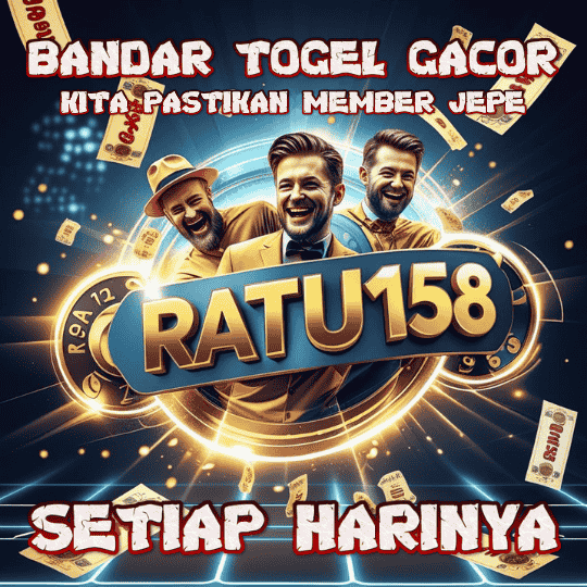 Bonus Togel 100% COLOKTOTO - Bandar Togel Online Terpercaya